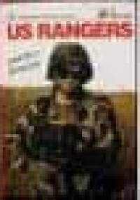 US Rangers - Hartmut Schauer