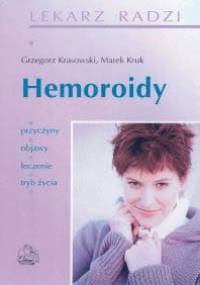 Hemoroidy - Grzegorz Krasowski