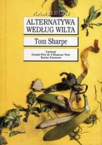 Alternatywa według Wilta - Tom Sharpe