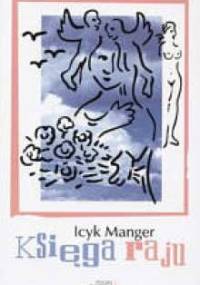 Księga raju - Icyk Manger