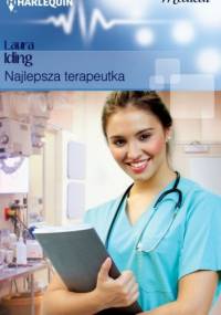Najlepsza terapeutka - Laura Iding