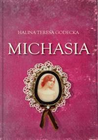 Michasia - Halina Teresa Godecka