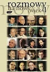 Rozmowy na nowy wiek I - Katarzyna Janowska, Piotr Mucharski