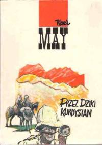 Przez dziki Kurdystan - Karol May