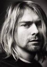 Cobain w Rolling Stone - praca zbiorowa