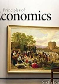 Principles of Economics - Gregory N. Mankiw