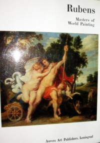 Rubens. Masters of World Painting - Wiera Iwanowna Razdolskaja