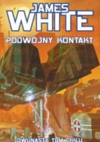 Podwójny kontakt - James White