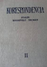 Korespondencja w okresie Wielkiej Wojny Narodowej. 1941-1945. Tom II
