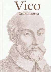 Nauka nowa - Giambattista Vico