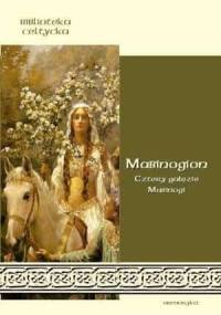 Mabinogion - Cztery Gałęzie Mabinogi - autor nieznany