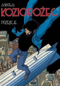 Koziorożec 9. Przejście - Andreas Martens