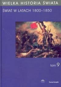 Wielka historia świata. - Andrzej Chwalba