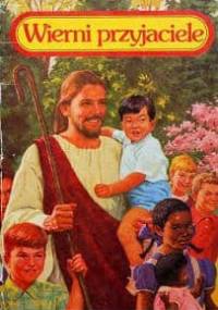 Wierni przyjaciele 5 - Etta Belle Degering