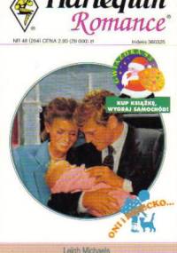 Idealne rozwiązanie - Leigh Michaels