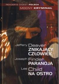 Na ostro - Lee Child