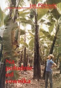 Na południe od równika - Jan Pietruski