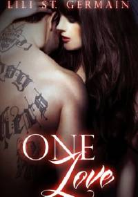 One Love - Lili St. Germain