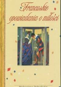 Francuskie opowiadania o miłości