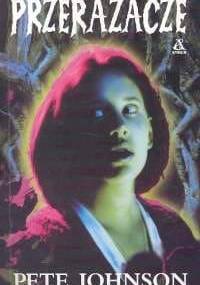 Przerażacze - Pete Johnson