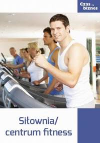 Siłownia - praca zbiorowa