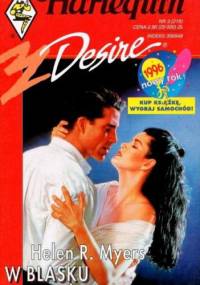 W blasku księżyca - Helen R. Myers