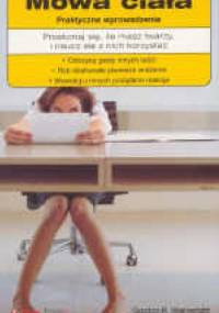 Mowa ciała. Praktyczne wprowadzenie - Gordon R. Wainwright