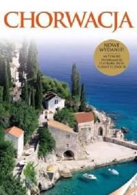 Chorwacja - praca zbiorowa