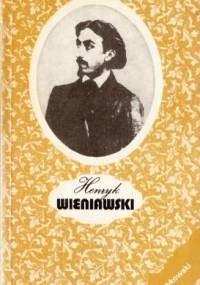 Henryk Wieniawski - Edmund Grabkowski