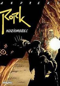 Koziorożec - Andreas Martens