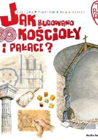Jak budowano kościoły i pałace? - Jarosław Gryguć