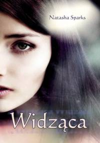 Widząca - Natasha Sparks