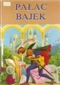 Pałac bajek - Cristina Pacei