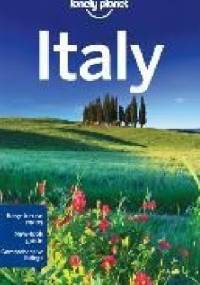 Italy. Lonely Planet - praca zbiorowa