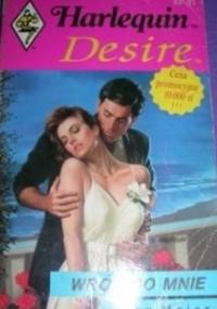 Wróć do mnie - Ann Major