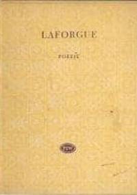 Poezje - Jules Laforgue