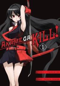 Akame ga Kill! #1 - Takahiro, Tetsuya Tashiro