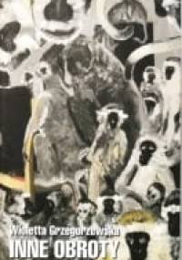 Inne obroty - Wioletta Grzegorzewska