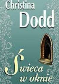Świeca w oknie - Christina Dodd
