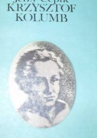 Krzysztof Kolumb - Jerzy Cepik
