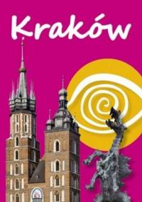 Kraków. Przewodnik + mapa ExpressMap - praca zbiorowa