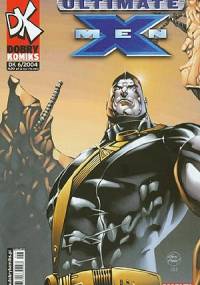 Ultimate X-Men #2 - Mark Millar, Adam Kubert