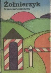 Żołnierzyk - Stanisław Goszczurny