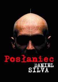Posłaniec - Daniel Silva