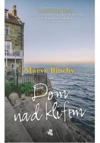 Dom nad klifem - Maeve Binchy