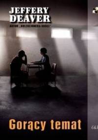 Gorący temat - Jeffery Deaver