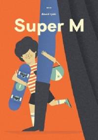 Super M - Dawid Ryski