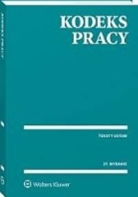 Kodeks pracy - Ustawodawca