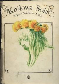 Królowa Sola - Irmelin Sandman Lilius