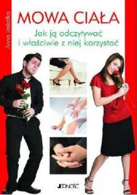 Mowa ciała - Anna Jaskółka